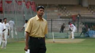 Venkatesh Prasad lands in conflict of interest trouble Venkatesh Prasad lands in conflict of interest trouble